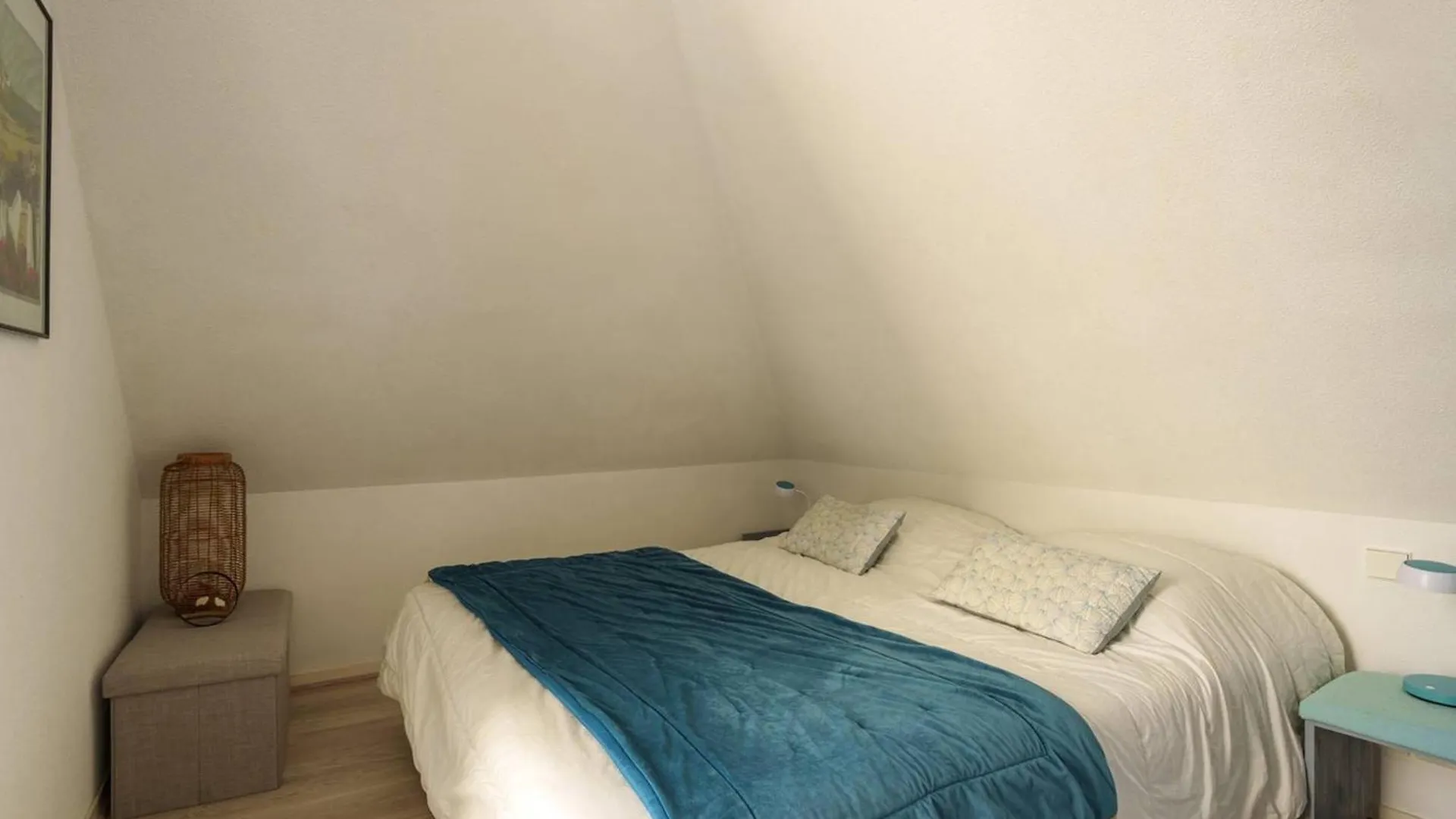 Appartement 2P A 500M Des Plages, Balcon S-O, Parking Prive, 3* Meuble De Tourisme - Fr-1-477-177 Carnac 0*,